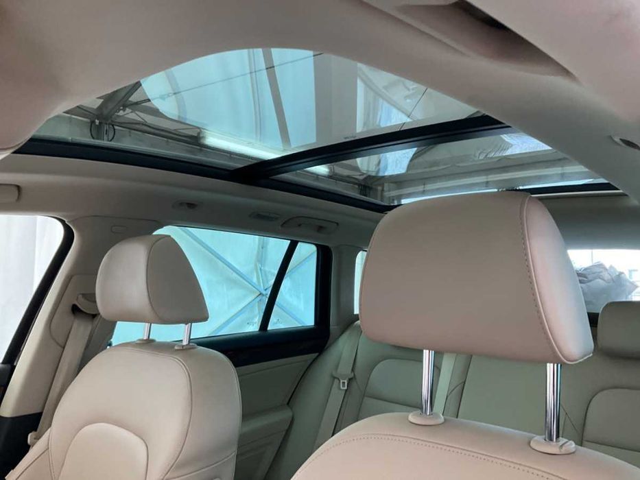 Skoda Superb 3T - 2015 година