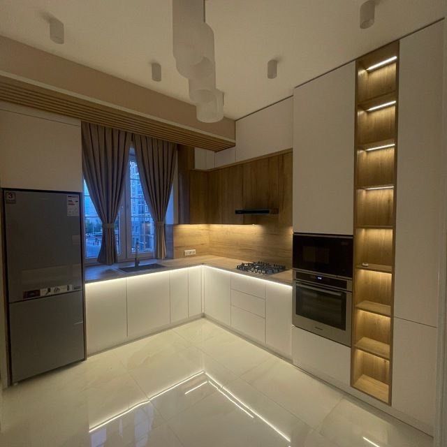 Mebel oshxona uchun buyurtmaga yasab beramiz