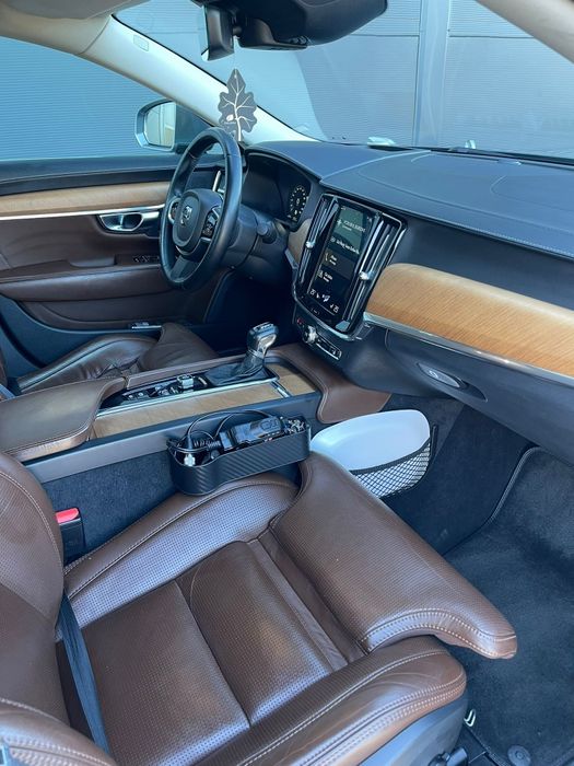 Vand/Schimb Volvo S90, An 2018, Motor 2.0 diesel, Euro6