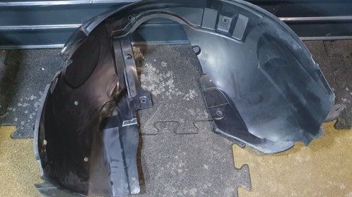 Pasaj/Carenaj roata fata MINI MINI R50, R53 2001 - 2006