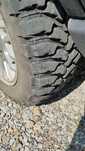 Anvelope off road m+s