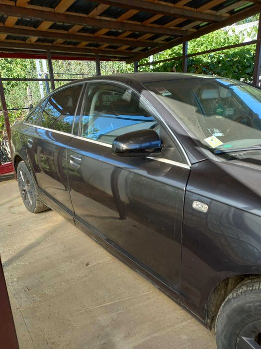 Vand audi a6 3.0 D