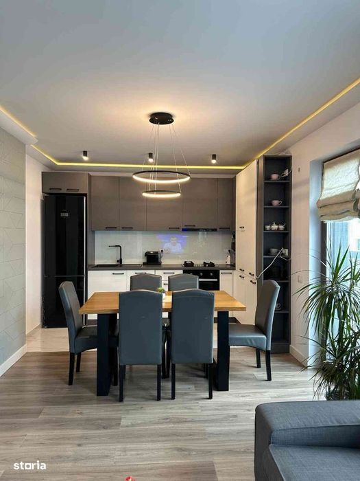 Comision 0% Penthouse Baneasa Jandarmeriei Sos Ionescu Sisesti