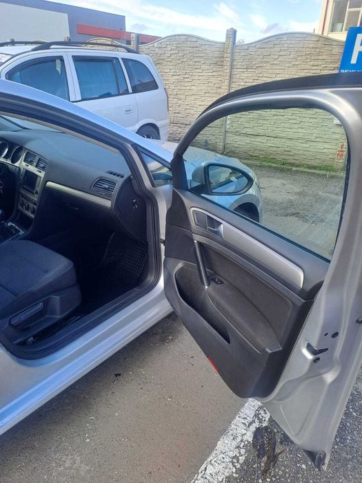 Volkswagen golf 7 1.2 tsi,  benzina