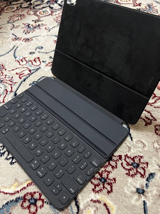 Ipad Magic keyboard pro\air