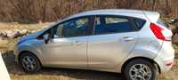 Ford fiesta 2014 econetic