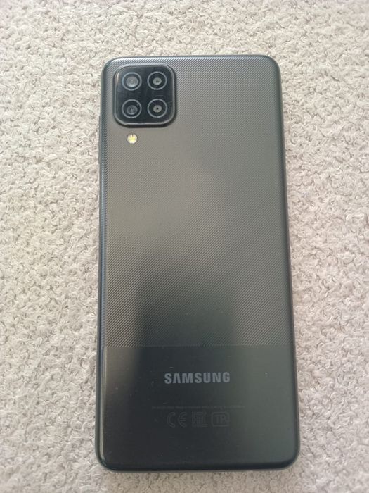 Samsung a12   32
