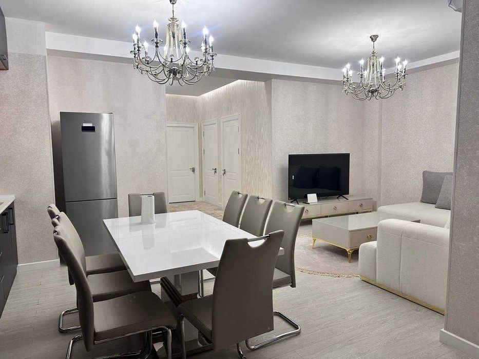 Продаётся квартира