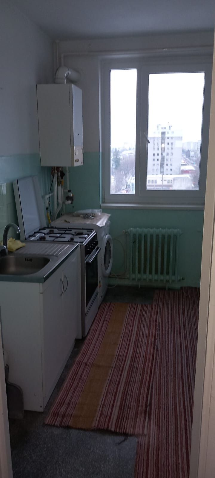 Vânzare apartament Piata Sud, lângă Universitate