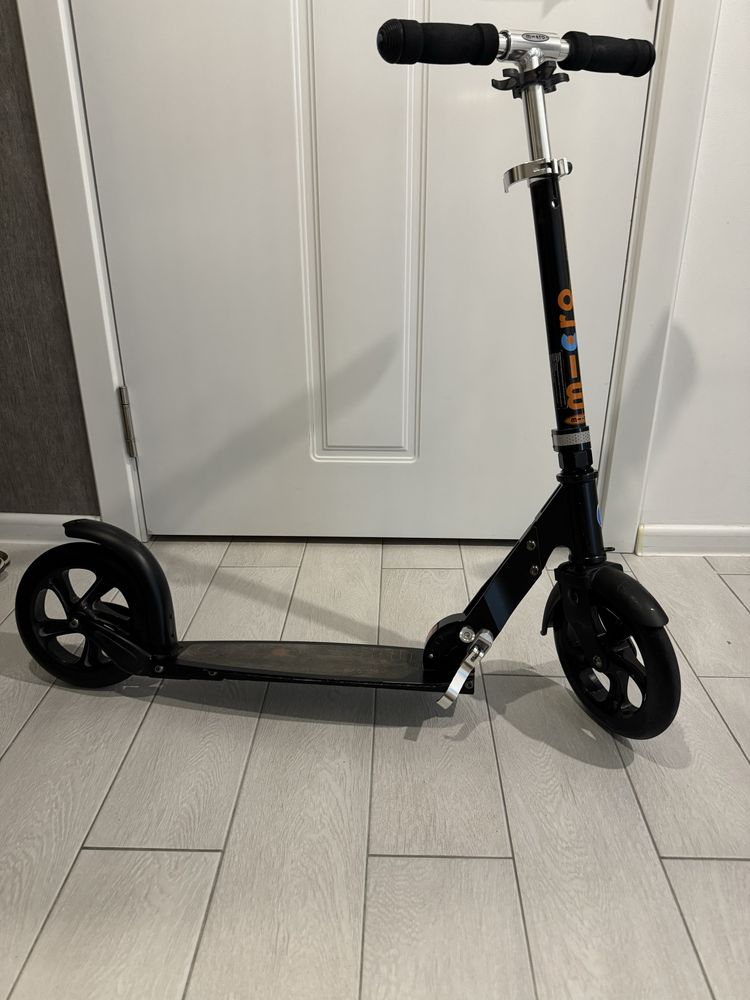 Продам самокат Micro