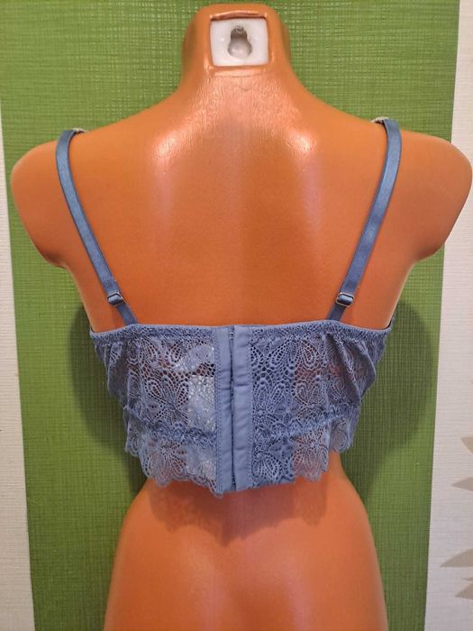 Sutien fără burete 90B Intimissimi