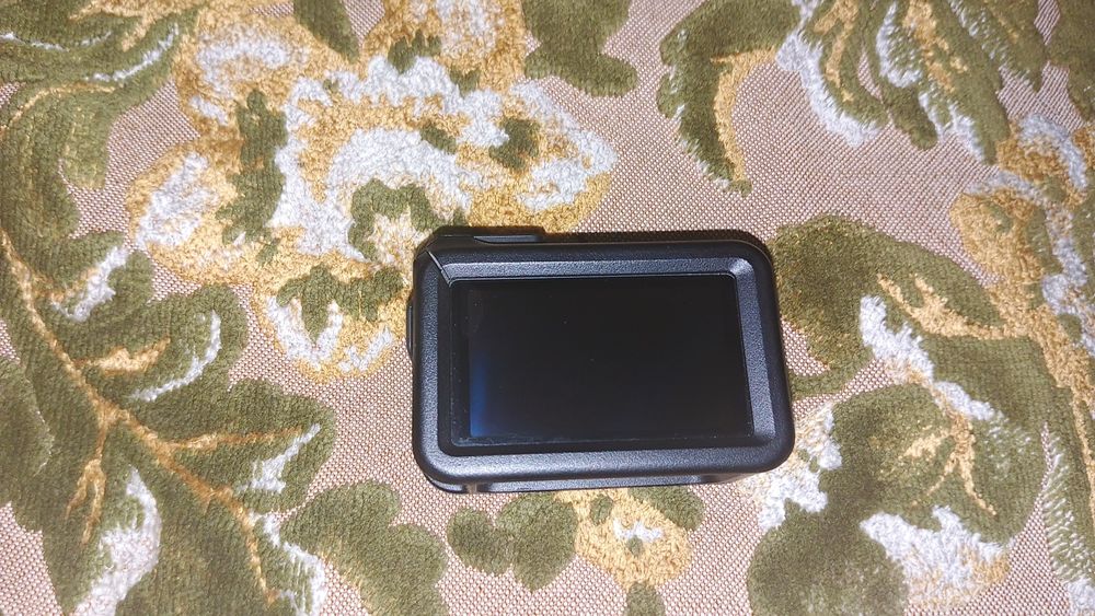 Dji osmo action  5 pro