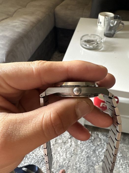 TiSSOT 1853 povermatic 80