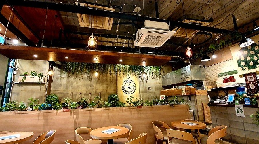 Сдаётся готовый кафе аренда, ор. Катаракта. Чиланзарский район