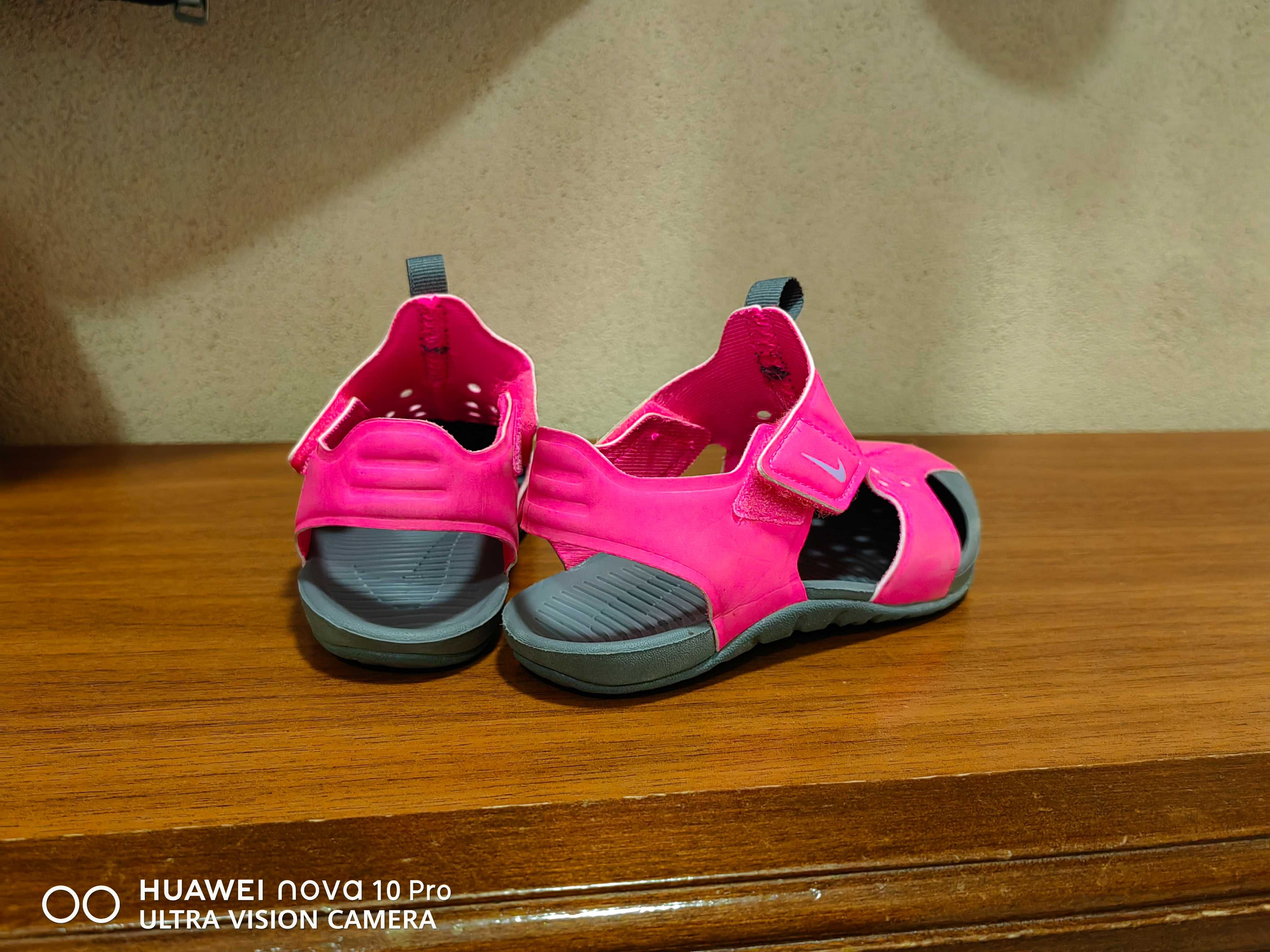 Детски сандали Nike