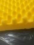 VAND TOPPER saltea NISSEHOLM IKEA alb, 90x200 cm