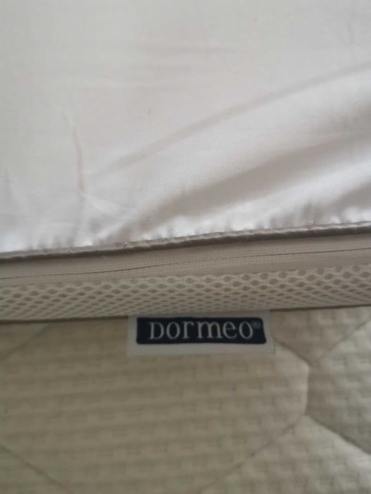 Topper dormeo dram comfort 120x200