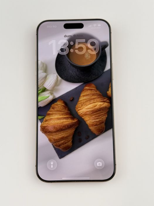 Iphone 16 Pro Max 256 gb