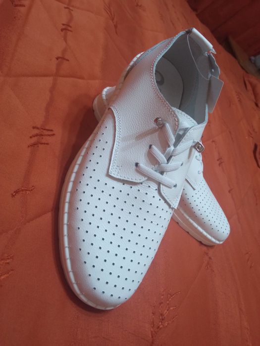 Обувь новая большой размер