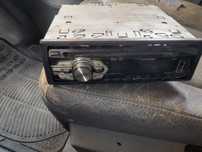 Vand casetofon auto