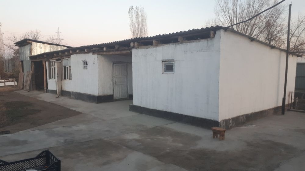 Продается дом, в хорошем состоянии..