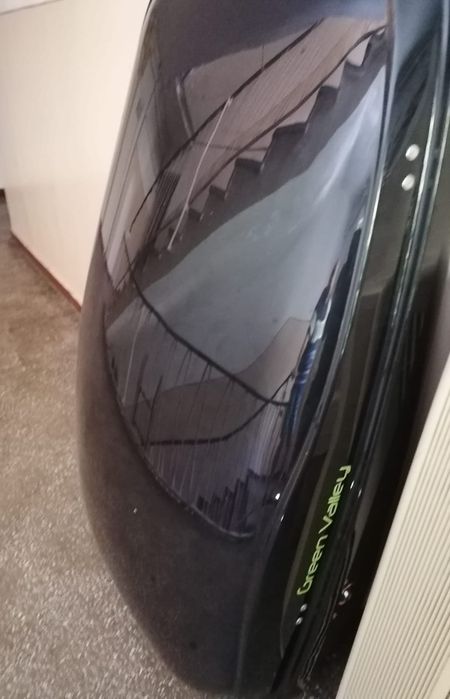 Portbagaj Green Valley