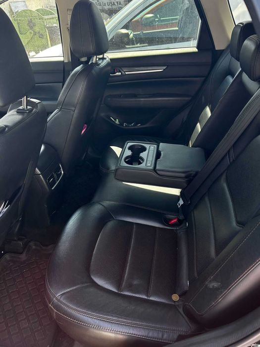 Mazda CX 5 SKYACTIV 2017 - Auto impecabil