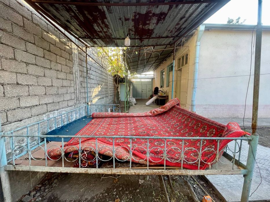 Земля Амир Темур махалля 6 соток