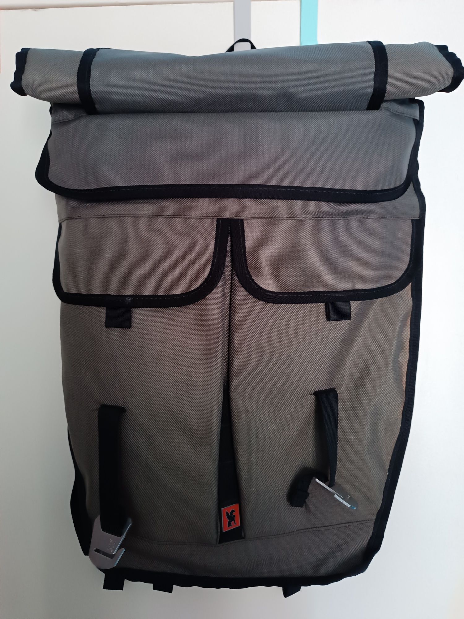 Chrome  раница travel backpack