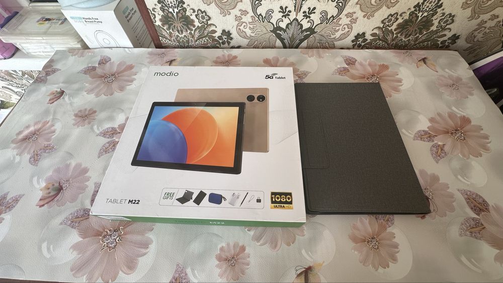 Планшет Mobi 512гб продам, хорошо подойдет для детей