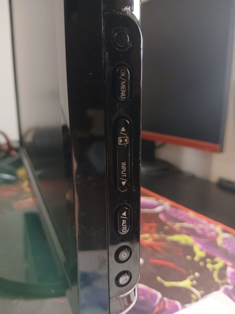 Monitor Philips 60Hz