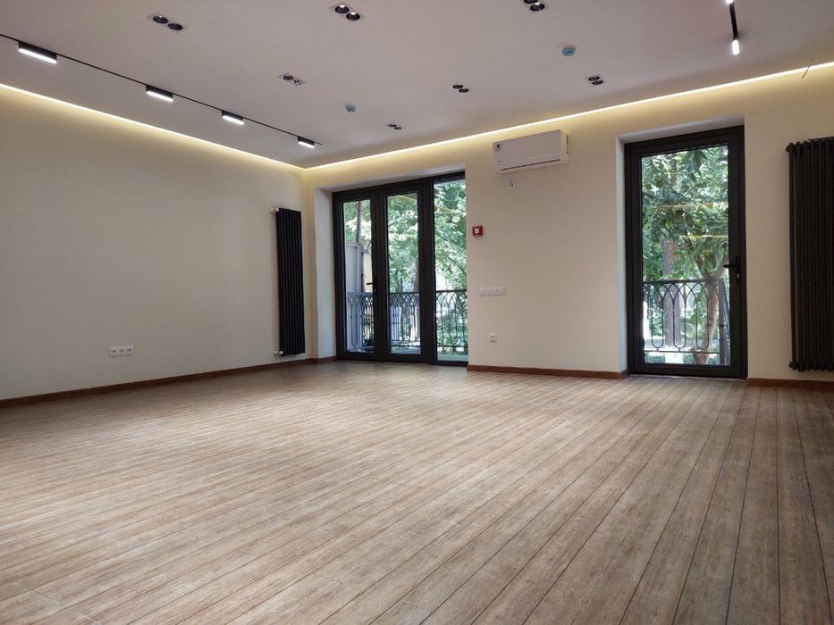 Ц-1 Дольче Италия | 95кв - нежилое помещение вдоль дороги Продажа