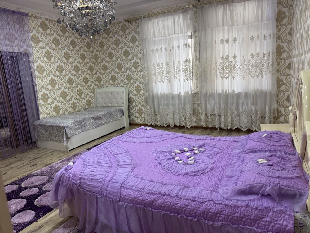 Dacha Oqtosh oylavi, ulfatlar