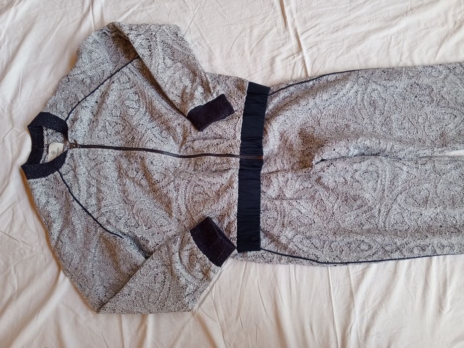 Спортивная двойка