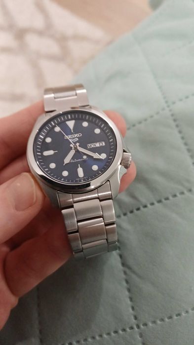 Ceas Seiko 5 Sports Style