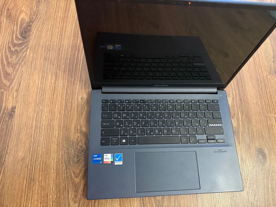 Продам ноутбук Asus Vivobook pro 14 OLED
