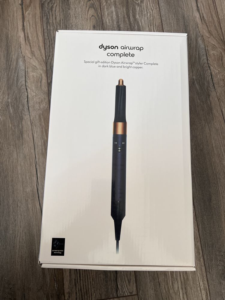 Dyson airwap complete