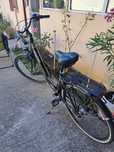 Bicicleta  Prophete
