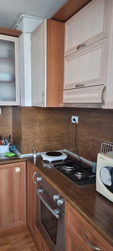 Продава се Двустаен апартамент в Разград, Бели Лом - 60 кв.м за 1360 €/кв.м - Снимка #10