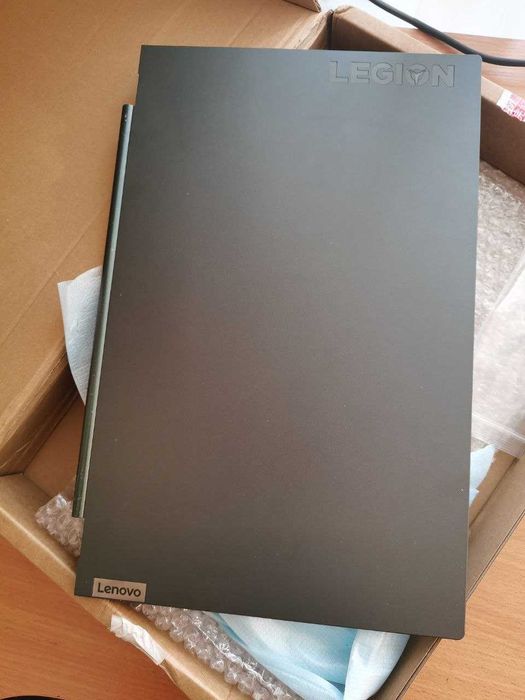 Верхняя крышка для ноутбука Sky Lenovo Savior 2021 , Legion 5