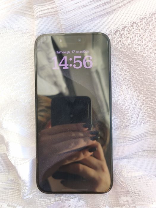 iPhone 15 PRO MAX 256 гб