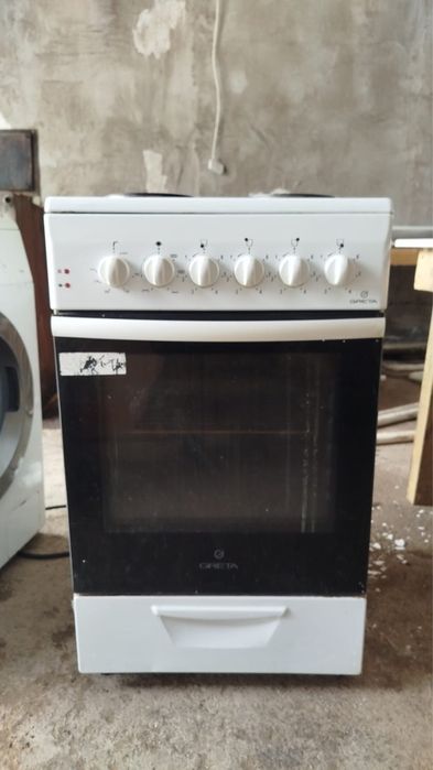 Продам газплита