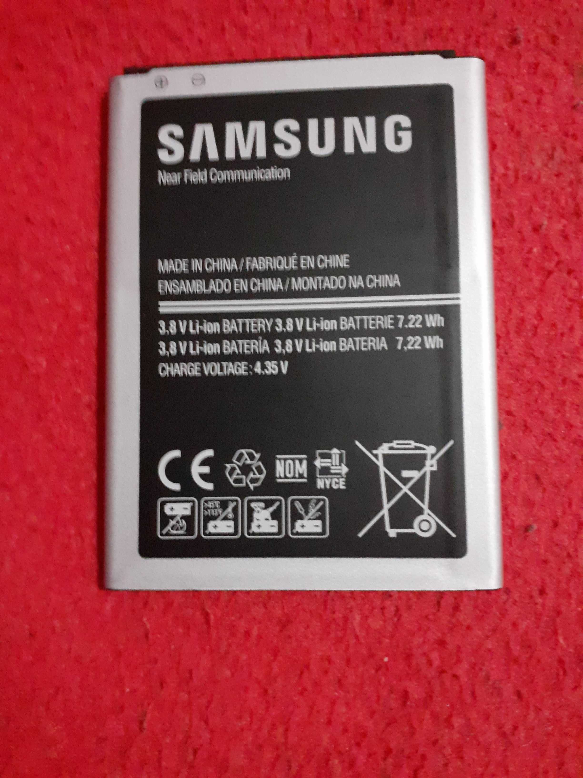 Baterie Litiu-Ion pentru smarphone Samsung Galaxy Ace 4 G357