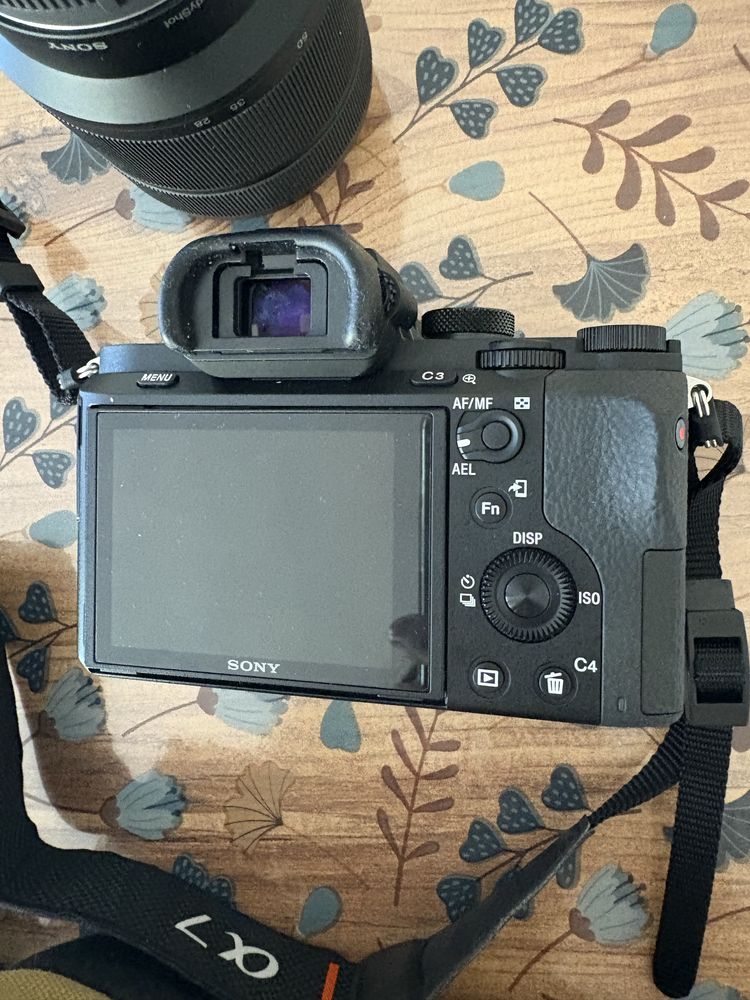 Sony Alpha A7II