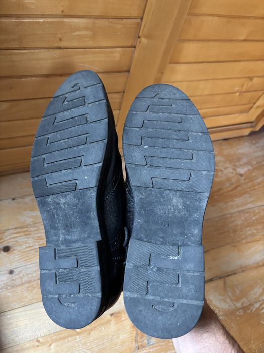 Официални обувки