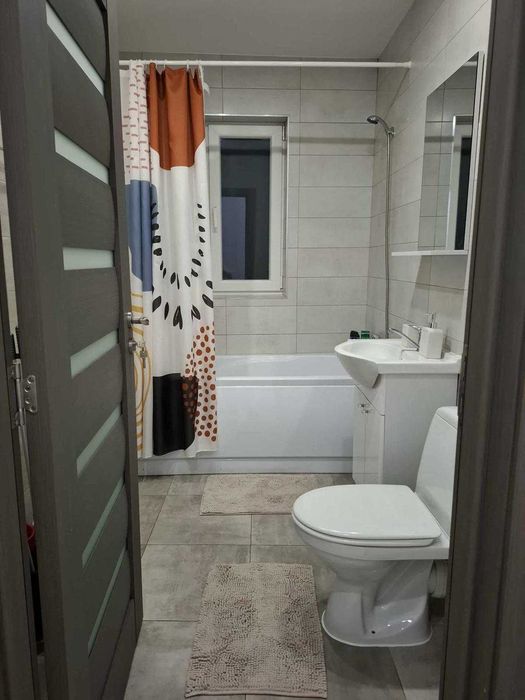 Apartament Nou | 12 min Casa de Cultură | Lift | Parcare | Etaj 4/5