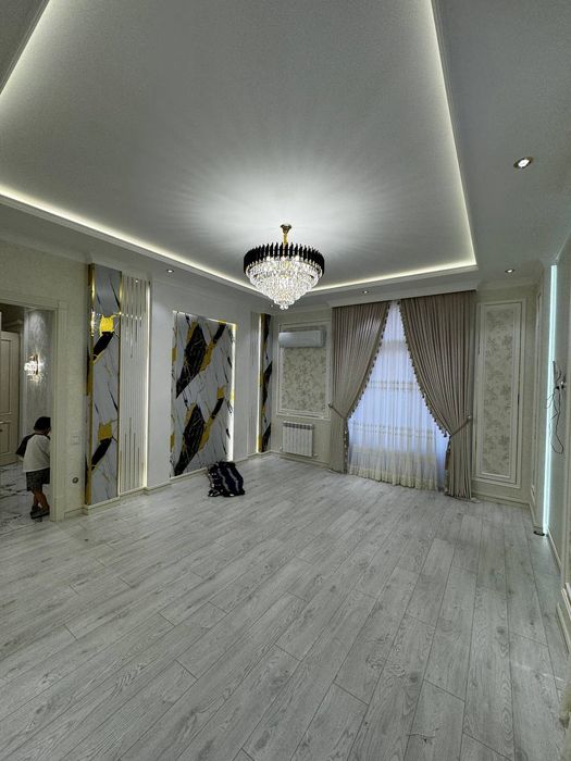 Продаётся 3-х комнатная квартира в Мирзо-Улугбекском Районе