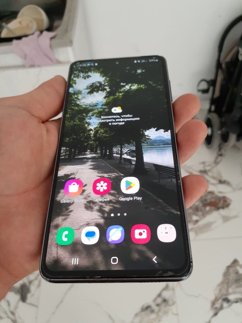 Galaxy A73 5G Срочно продаеться