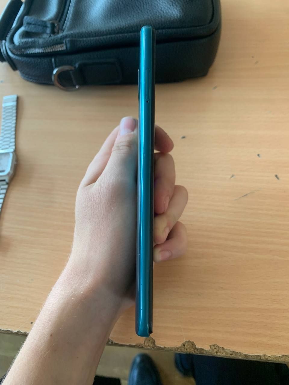 Redmi note 9 xolati zo'r
