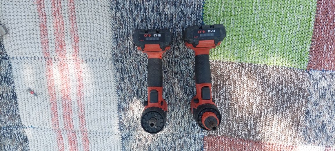 hilti sfe 2 a 12 filetante bit  2022